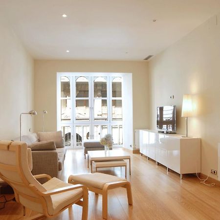 Go Donosti Zen Apartment San Sebastian Exterior photo