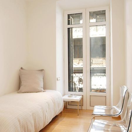Go Donosti Zen Apartment San Sebastian Exterior photo