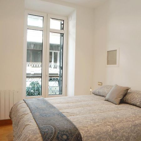 Go Donosti Zen Apartment San Sebastian Exterior photo
