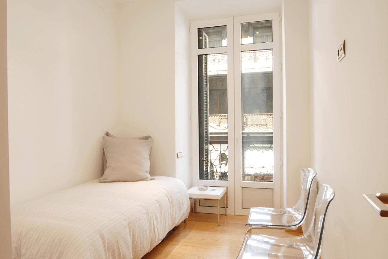 Go Donosti Zen Apartment San Sebastian Exterior photo