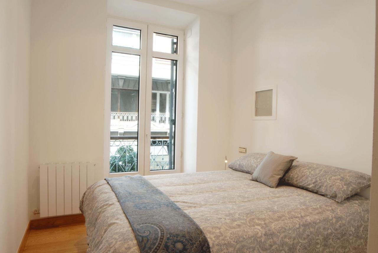 Go Donosti Zen Apartment San Sebastian Exterior photo