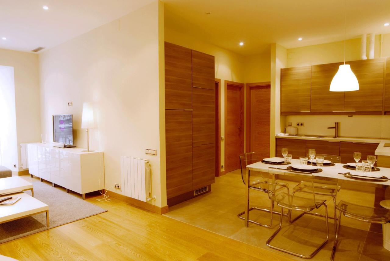 Go Donosti Zen Apartment San Sebastian Exterior photo